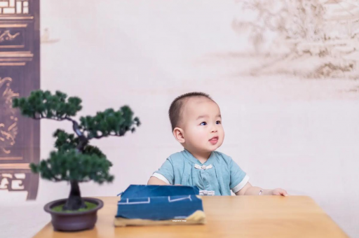 陵水四个月宝宝咳嗽怎么办